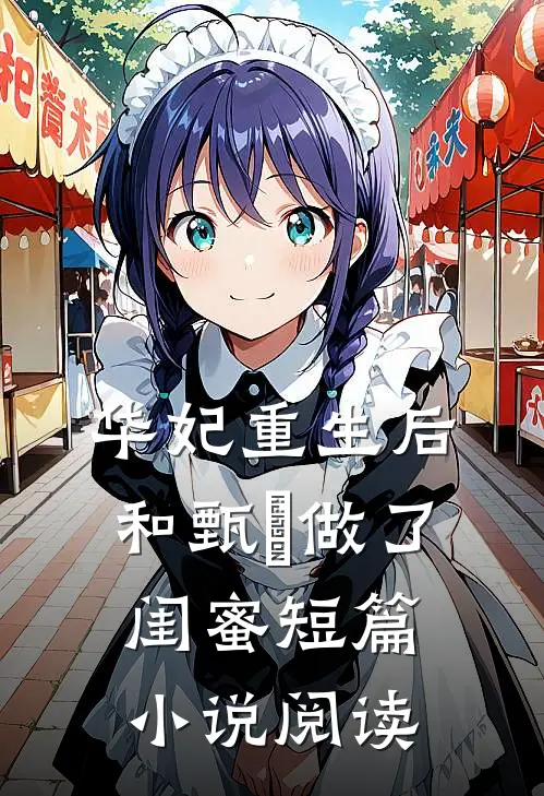 华妃重生后,和甄嬛做了闺蜜短篇阅读全文