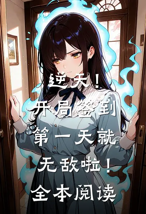 逆天!开局签到第一天就无敌啦!全本阅读网