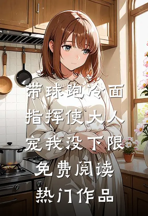 带球跑冷面指挥使大人宠我没下限免费阅读热门作品