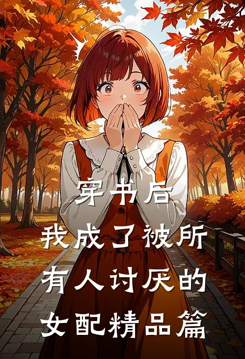 穿书后,我成了被所有人讨厌的女配精品篇
