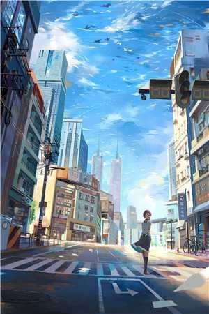 山雨来时雾蒙蒙无删减全文