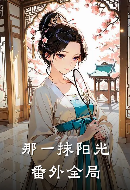 那一抹阳光 番外全局免费阅读