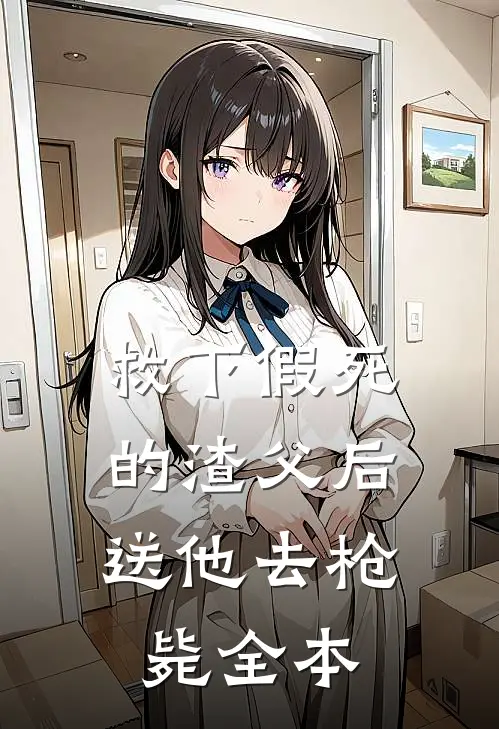 救下假死的渣父后，送他去枪毙全本