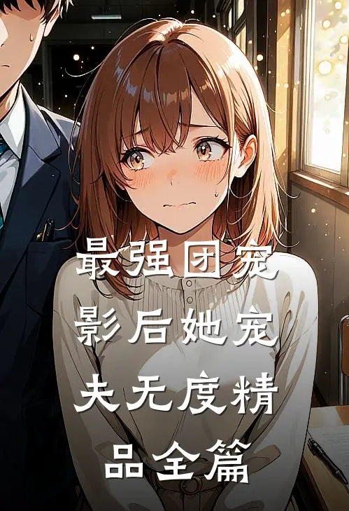 最强团宠：影后她宠夫无度精品全篇