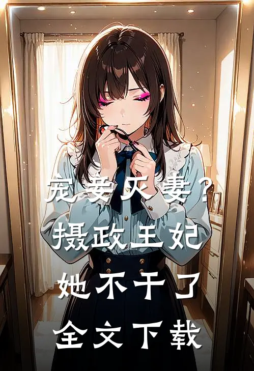 宠妾灭妻?摄政王妃她不干了全文阅读