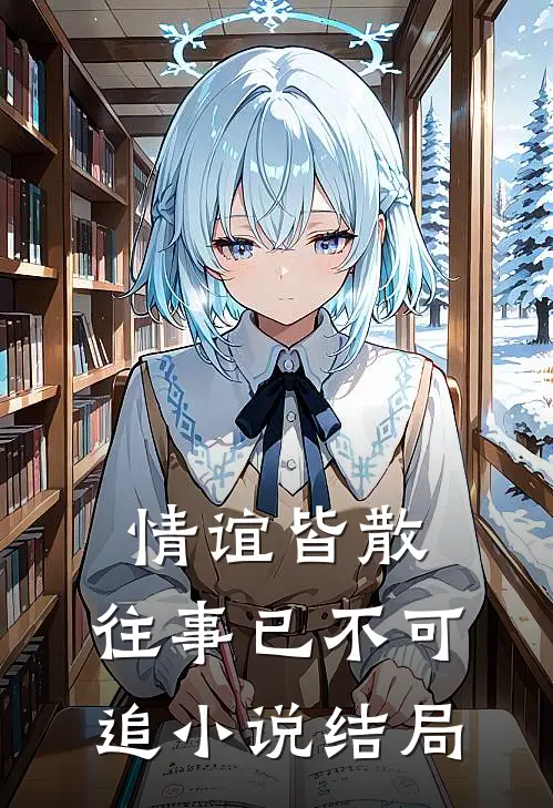 情谊皆散,往事已不可追结局