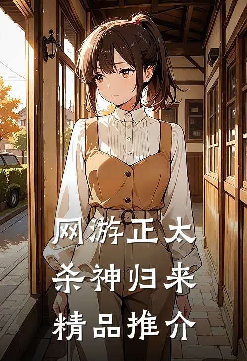 网游正太杀神归来精品推介