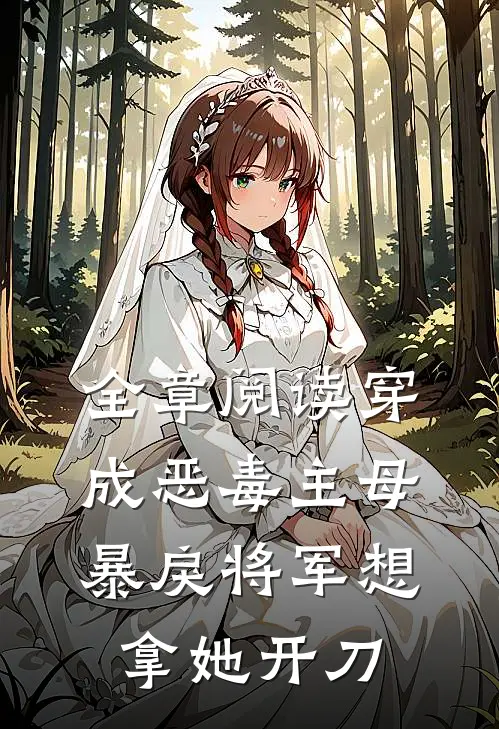 全章阅读穿成恶毒主母,暴戾将军想拿她开刀的