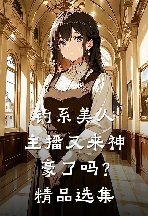 钓系美人主播又来神豪了吗?精品选集