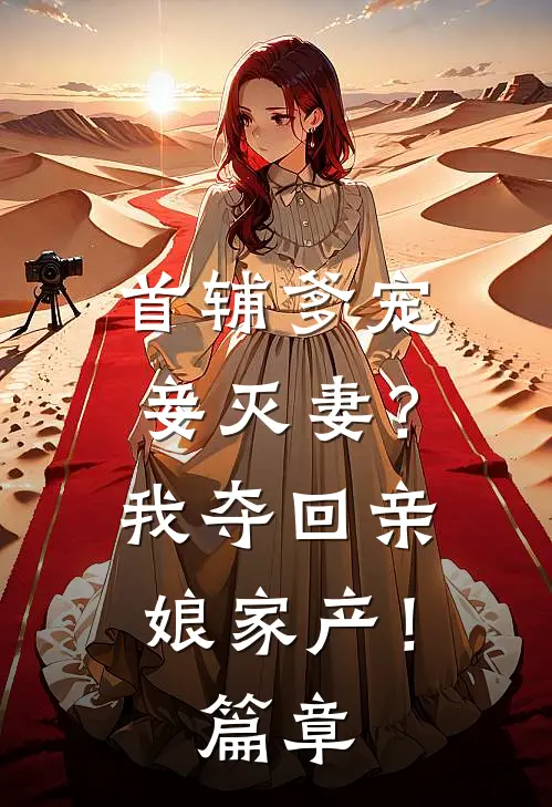 首辅爹宠妾灭妻?我夺回亲娘家产!篇章
