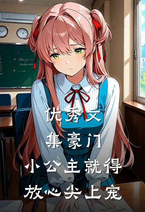 优秀文集豪门：小公主就得放心尖上宠