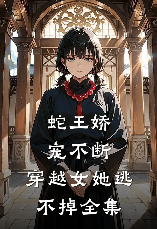 蛇王娇宠不断,穿越女她逃不掉全集