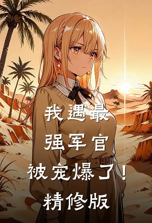 我遇最强军官,被宠爆了!精修版