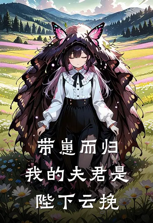 带崽而归,我的夫君是陛下云挽景宣帝