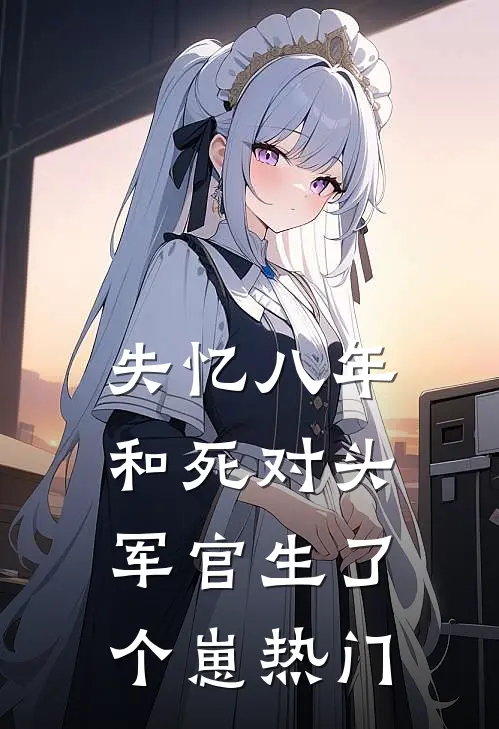 失忆八年，和死对头军官生了个崽热门