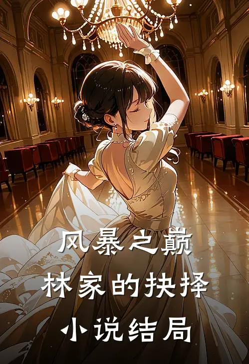 风暴之巅林家的抉择结局如何