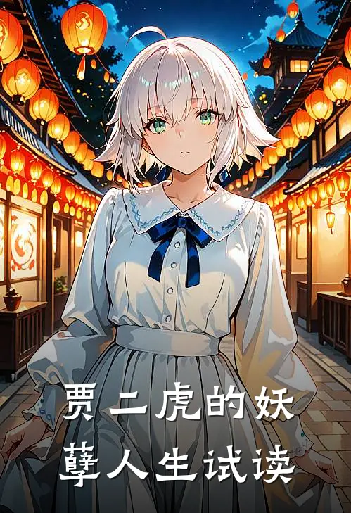 贾二虎的妖孽人生试读