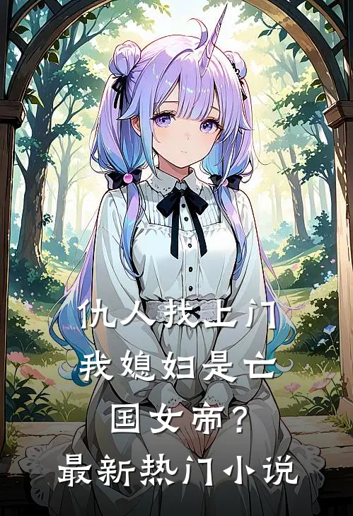 仇人找上门,我媳妇是亡国女帝?最新热门免费阅读
