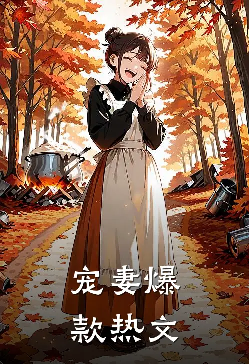 宠妻爆款热文