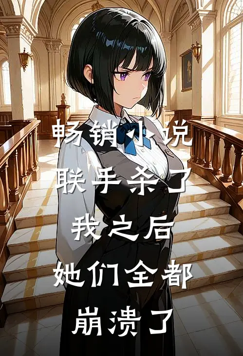 畅销联手杀了我之后,她们全都崩溃了