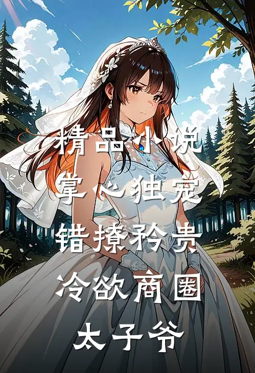精品小说掌心独宠：错撩矜贵冷欲商圈太子爷