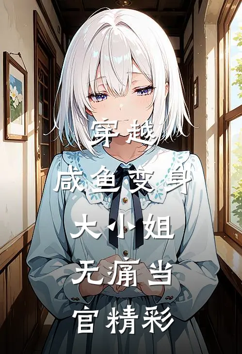 穿越咸鱼变身大小姐,无痛当官精彩