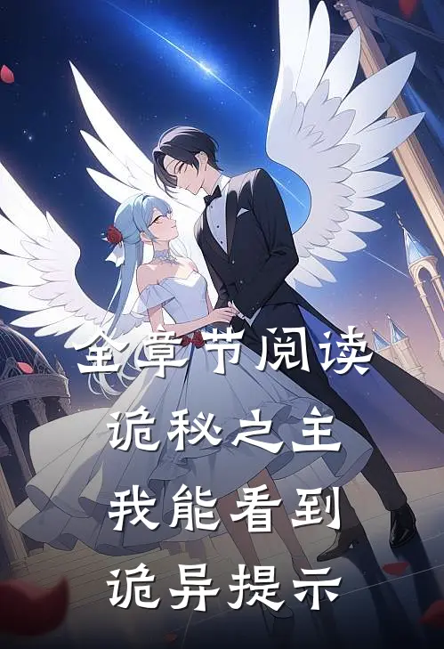 全章节阅读诡秘之主：我能看到诡异提示