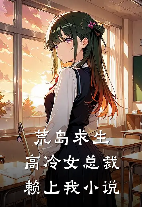 荒岛求生高冷女总裁赖上我阅读