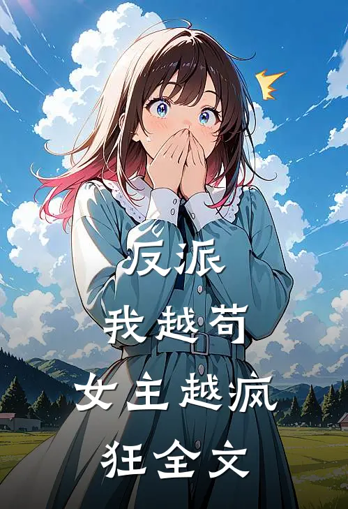 反派我越苟,女主越疯狂全文免费