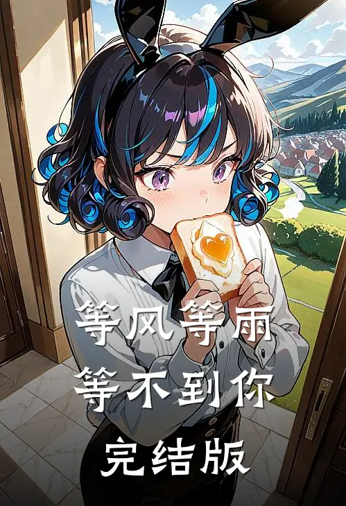 等风等雨等不到你完结版