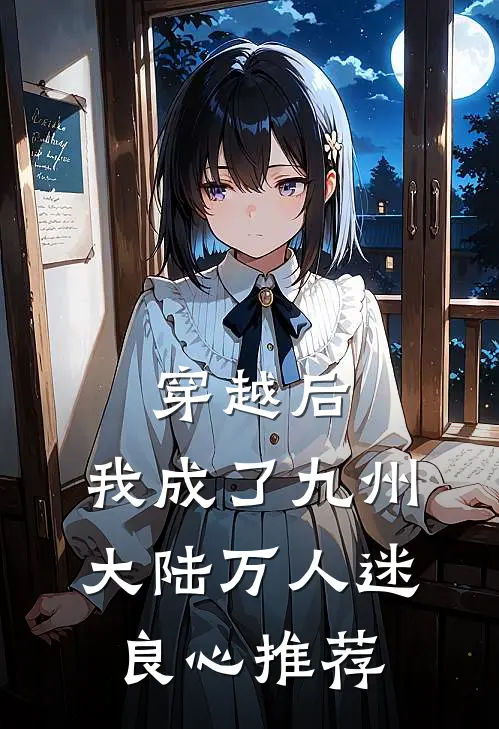 穿越后,我成了九州大陆万人迷良心推荐