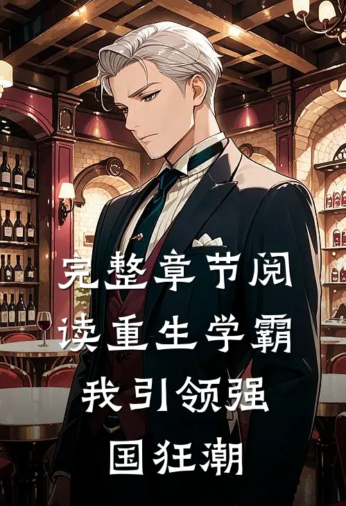 完整章节阅读重生学霸我引领强国狂潮的
