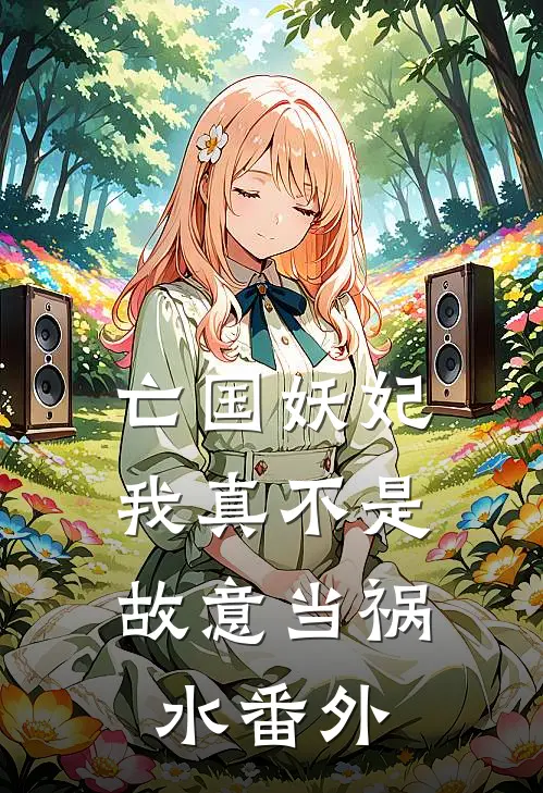 亡国妖妃,我真不是故意当祸水番外