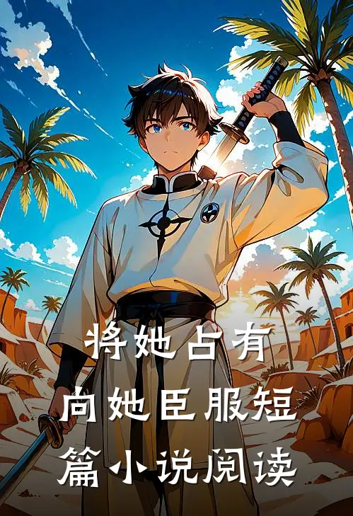 将她占有,向她臣服短篇阅读