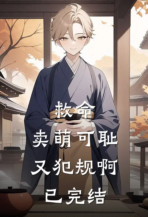 救命,卖萌可耻又犯规啊已完结