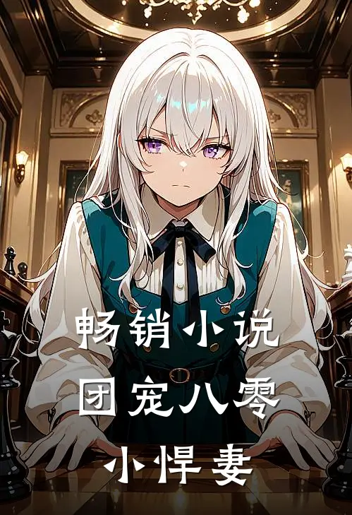 畅销小说团宠八零小悍妻
