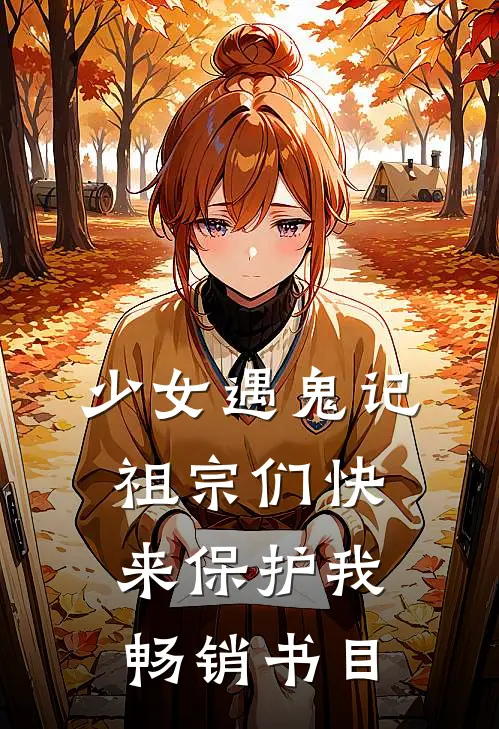 少女遇鬼记祖宗们快来保护我畅销书目在线阅读