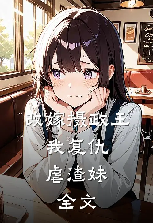 改嫁摄政王，我复仇虐渣妹: 全文