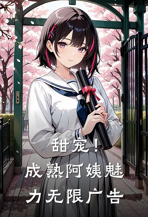 甜宠!成熟阿姨魅力无限广告免费阅读