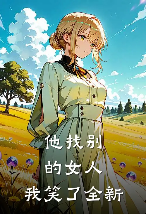 他找别的女人,我笑了全新的说说