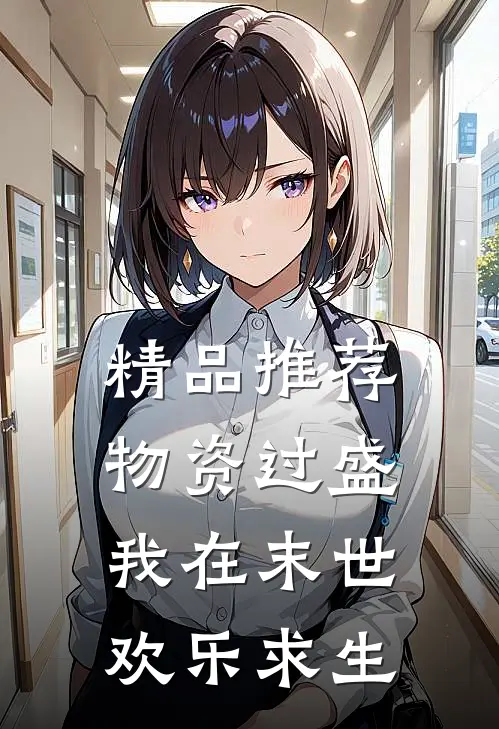 精品推荐物资过盛，我在末世欢乐求生