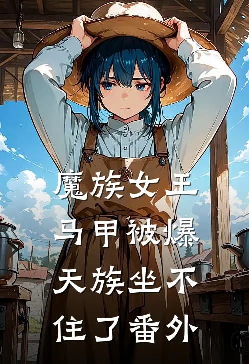 魔族女王马甲被爆，天族坐不住了番外