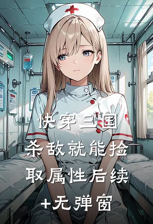 快穿三国：杀敌就能捡取属性后续+无弹窗