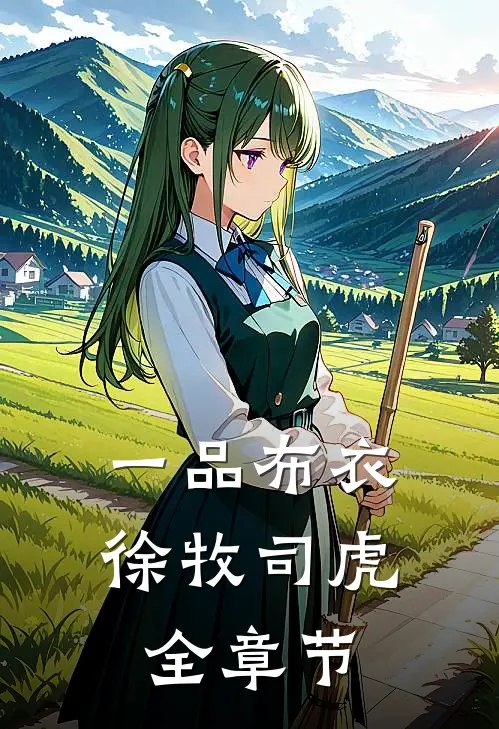 一品布衣徐牧司虎全章节