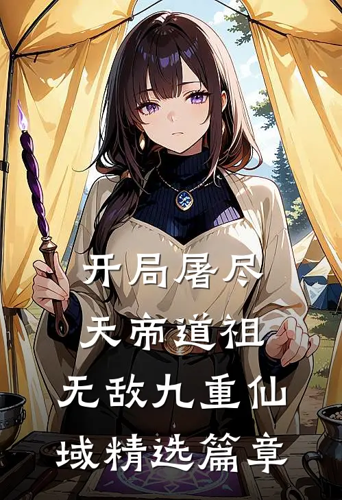 开局屠尽天帝道祖,无敌九重仙域精选篇章免费阅读