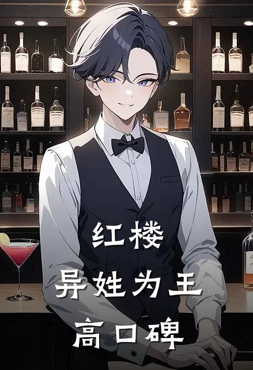 红楼异姓为王高口碑