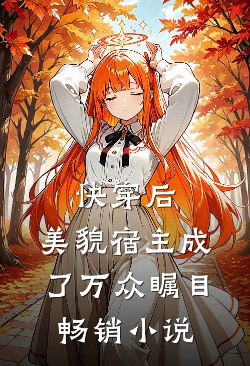 快穿后,美貌宿主成了万众瞩目畅销免费阅读