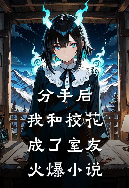 分手后,我和校花成了室友火爆
