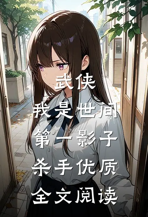 武侠我是世间第一影子杀手优质全文阅读