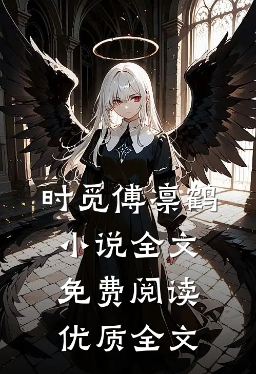 时觅傅凛鹤小说全文免费阅读优质全文